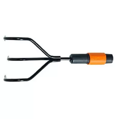 Fiskars G�owica kultywatora quikfit