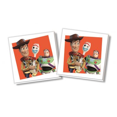 Memo Toy Story 4 Clementoni