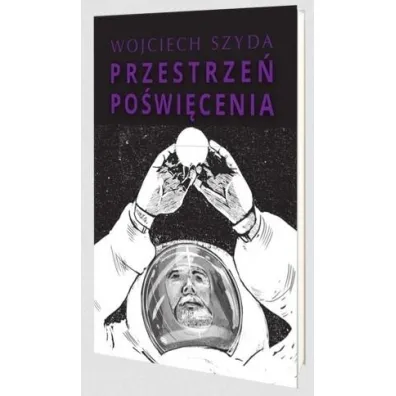Przestrze� po�wi�cenia - Wojciech Szyda