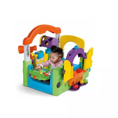 Ogr�d Aktywno�ci Little Tikes