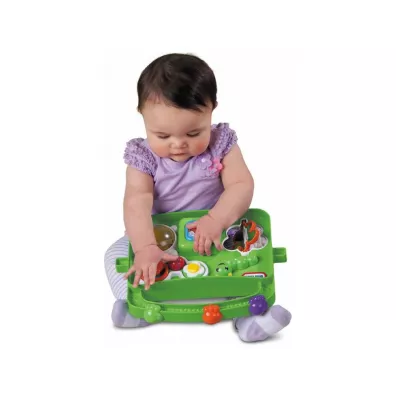 Ogr�d Aktywno�ci Little Tikes