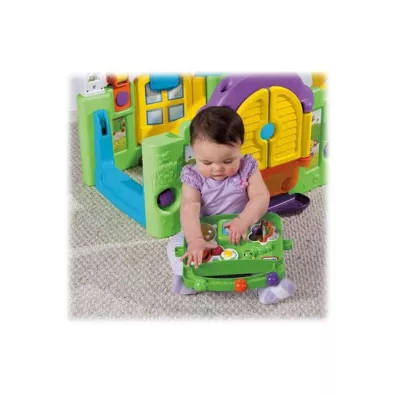 Ogr�d Aktywno�ci Little Tikes