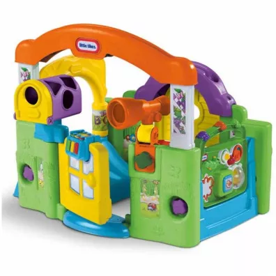 Ogr�d Aktywno�ci Little Tikes
