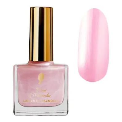 Pani Walewska Lakier do paznokci 27 Lila Per�a 9 ml
