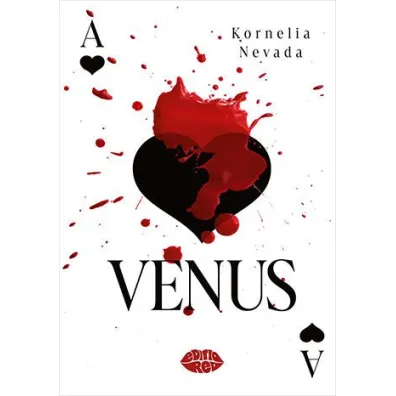 Venus - Kornelia Nevada