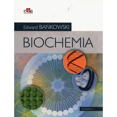 Biochemia w.4 - Edward Ba�kowski