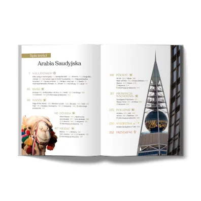 Arabia Saudyjska (Pascal Gold)