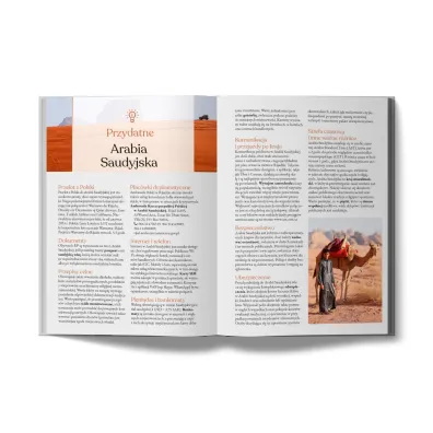 Arabia Saudyjska (Pascal Gold)