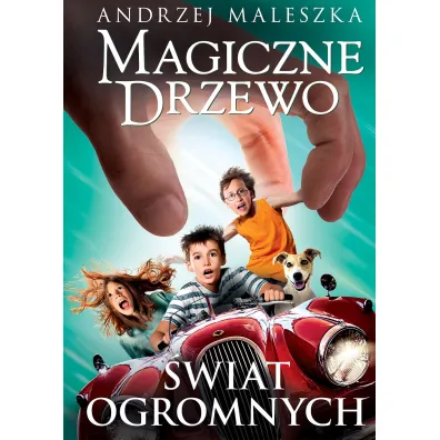 Magiczne Drzewo. �wiat Ogromnych