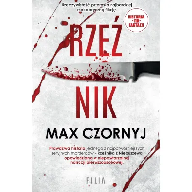 Rze�nik - Max Czornyj