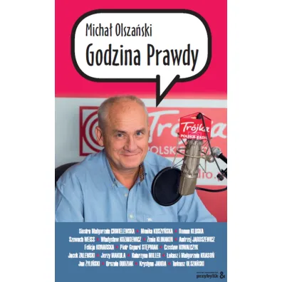 Godzina prawdy - Micha� Olsza�ski