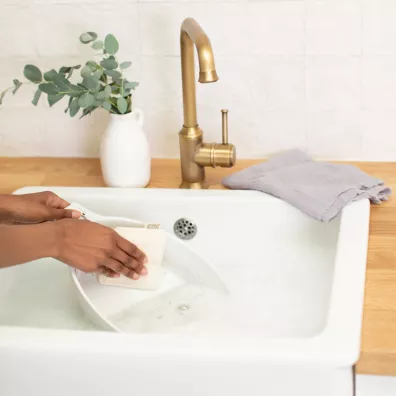 Greenaware Ro�linna myjka do naczy� luffa