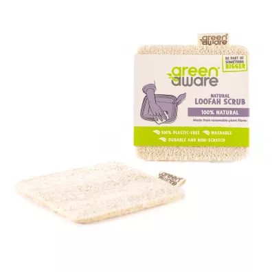 Greenaware Ro�linna myjka do naczy� luffa