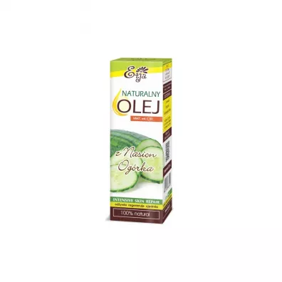 Etja Olej z Nasion Og�rka 50 ml