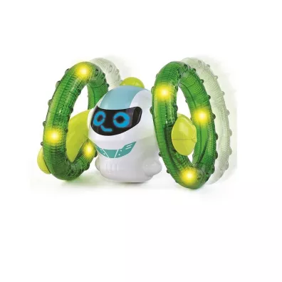 Fikaj�cy robot Dumel