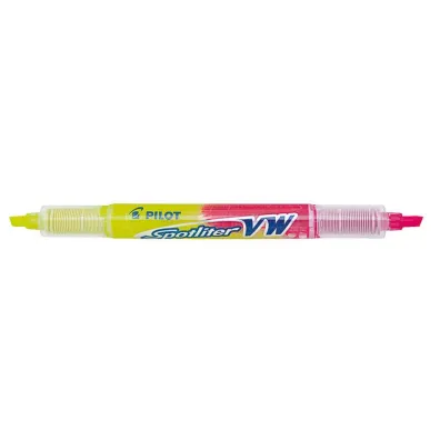 Pilot Zakre�lacz dwukolorowy