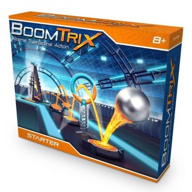 GOLIATH Boomtrix Starter Set 80602