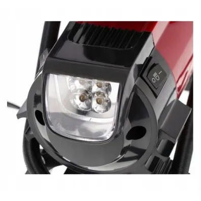 Kompresor 12v z latark�