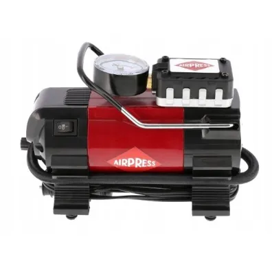 Kompresor 12v z latark�