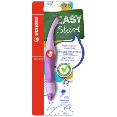 Stabilo Pi�ro EASYoriginal Pastel R fiolet +wk�ad M nieb