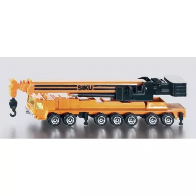 Siku 16 - Dwig S1623