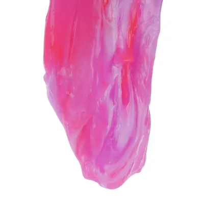 Masa Slime Glutek Rozci�gliwy Antystresowy Zapachowy Nadmuchiwany 1,15L Lovin