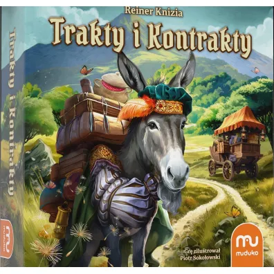 Trakty i kontrakty
