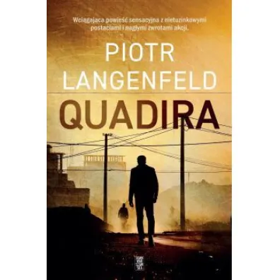 Quadira - Piotr Langenfeld