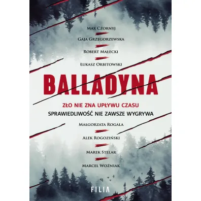 Balladyna (pocket)