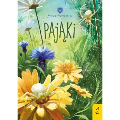 Paj�ki. M�odzi Przyrodnicy - Patrycja Zarawska