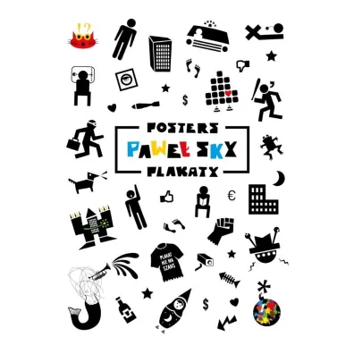 Posters Plakaty - Pawe� Sky