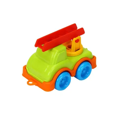 W�z stra�acki mini Technok