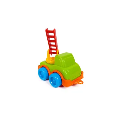 W�z stra�acki mini Technok
