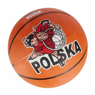 Pi�ka do kosza Polska 530904 AD Adar