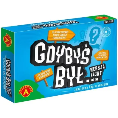 Gdyby� by� Light