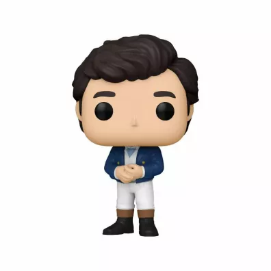 Figurka Funko Pop Disney Prince Eric