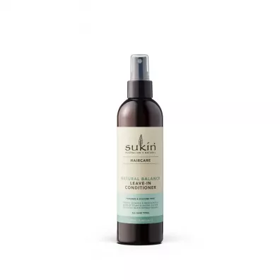 Sukin Natural Balance Od�ywka do w�os�w leave-in w sprayu 250 ml