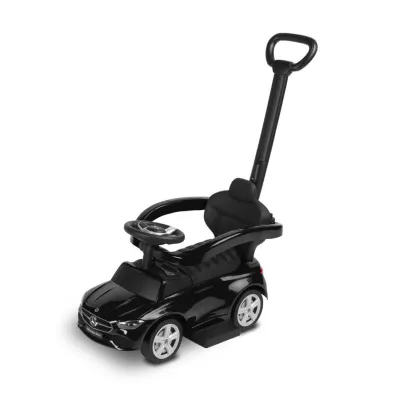 Jedzik Mercedes C-Class black Toyz