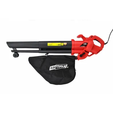 Awtools Aw dmuchawa-odkurzacz do li�ci 3200w