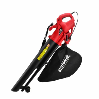 Awtools Aw dmuchawa-odkurzacz do li�ci 3200w