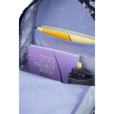 Patio Plecak m�odzie�owy Kuromi Scout