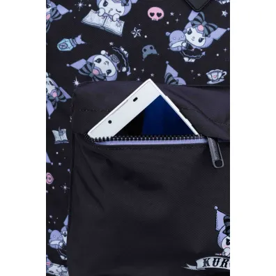 Patio Plecak m�odzie�owy Kuromi Scout