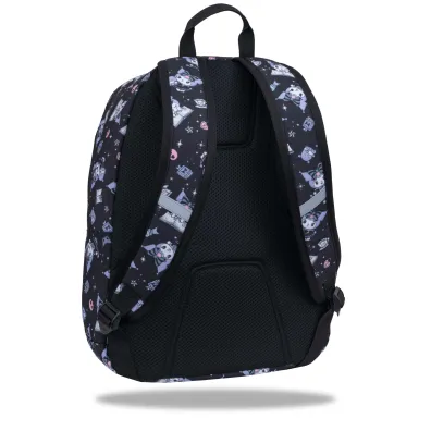 Patio Plecak m�odzie�owy Kuromi Scout