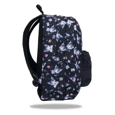 Patio Plecak m�odzie�owy Kuromi Scout