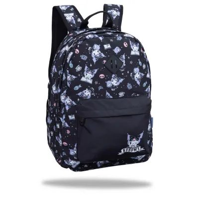 Patio Plecak m�odzie�owy Kuromi Scout