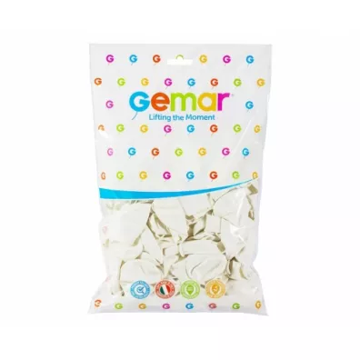 Godan Balony pastelowe 100 szt.