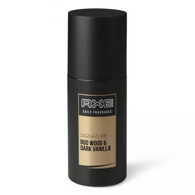 Axe Signature dezodorant Oud Wood & Dark Vanilla 100 ml