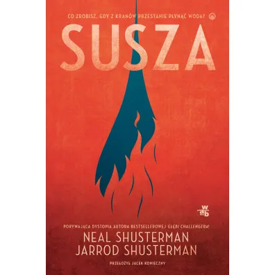 Susza - Neal Shusterman