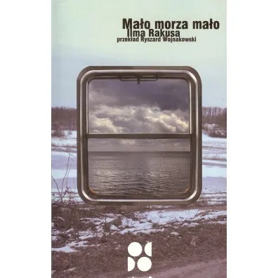 Ma�o morza ma�o - Rakusa Ilma