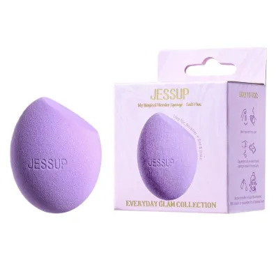 Jessup My Magical Blender Sponge g�beczka do blendowania Soft Plus SP014